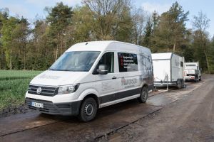 F + W Industriemontage GmbH