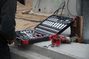 F + W Industriemontage GmbH