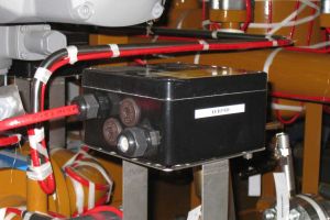 F + W Industriemontage GmbH