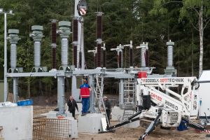 F + W Industriemontage GmbH