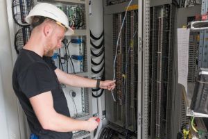 F + W Industriemontage GmbH