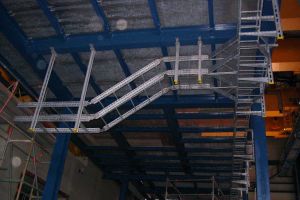 F + W Industriemontage GmbH