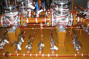 F + W Industriemontage GmbH