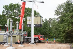 F + W Industriemontage GmbH