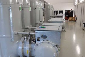 F + W Industriemontage GmbH