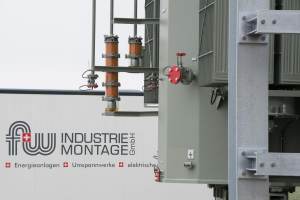 F + W Industriemontage GmbH
