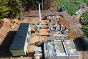 F + W Industriemontage GmbH