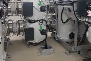 F + W Industriemontage GmbH