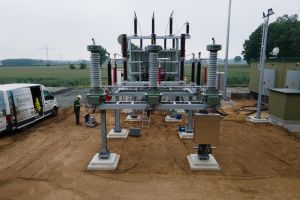 F + W Industriemontage GmbH