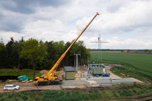 F + W Industriemontage GmbH