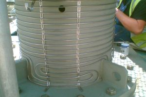 F + W Industriemontage GmbH