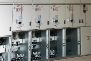 F + W Industriemontage GmbH