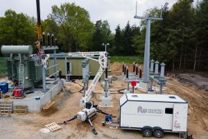 F + W Industriemontage GmbH