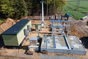 F + W Industriemontage GmbH