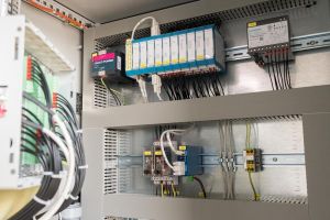 F + W Industriemontage GmbH