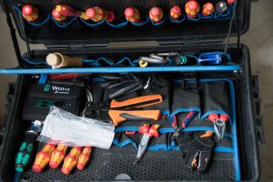 F + W Industriemontage GmbH